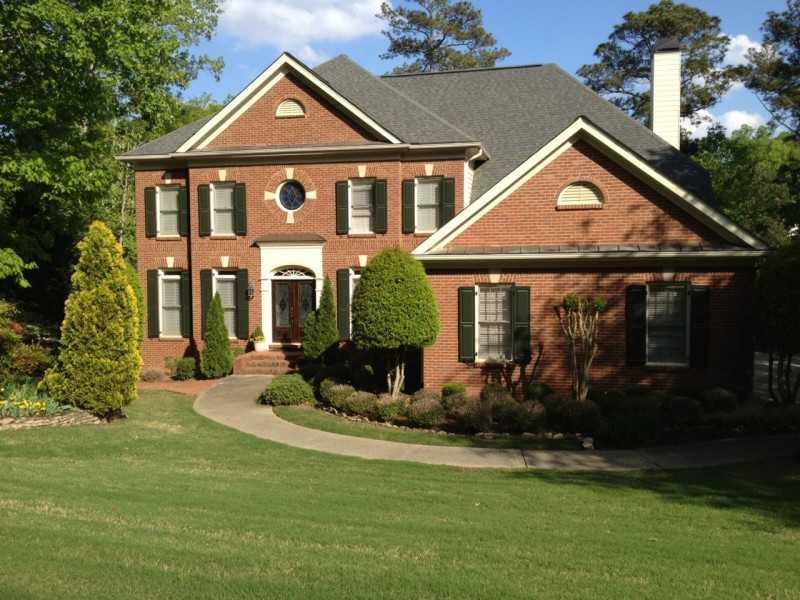 1120 Mountain Ivy Dr., Roswell, GA 30075