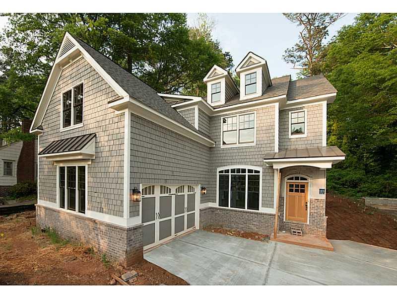 824 S Candler St., Decatur, GA 30030