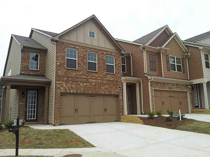 3472 Sardis Bend Drive Ct. #266, Buford, GA 30519