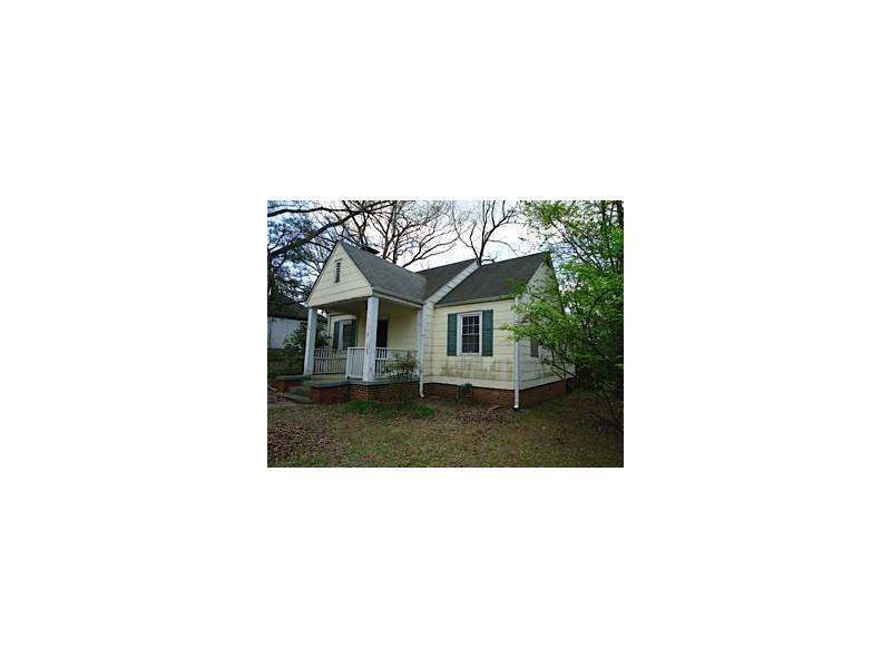 107 Adair Ave., Atlanta, GA 30315