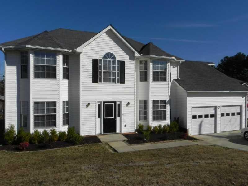 2526 Royal Farm Court, Decatur, GA 30034