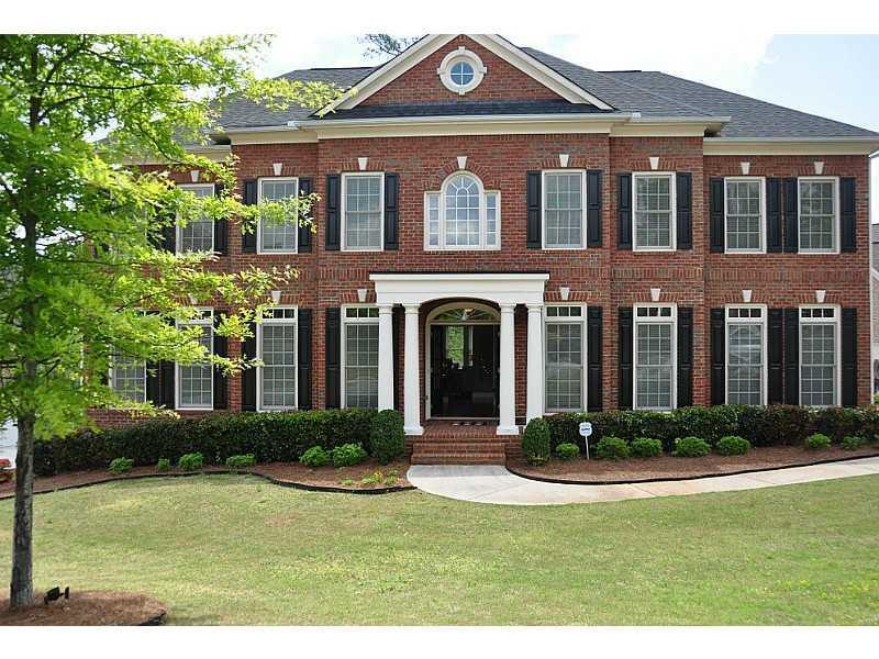 5117 Crescent Cove Ln., Mableton, GA 30126