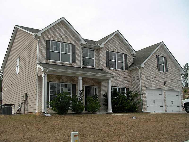 1927 Pleasant Walk, Lithonia, GA 30058