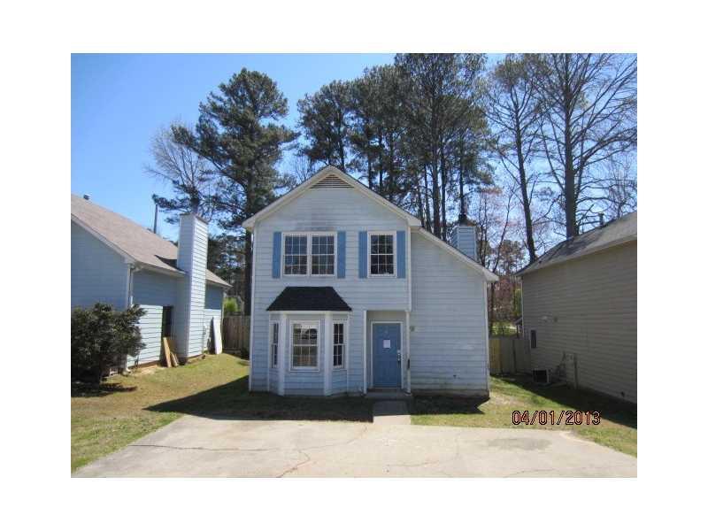 3802 Woodington Pl., Lawrenceville, GA 30044