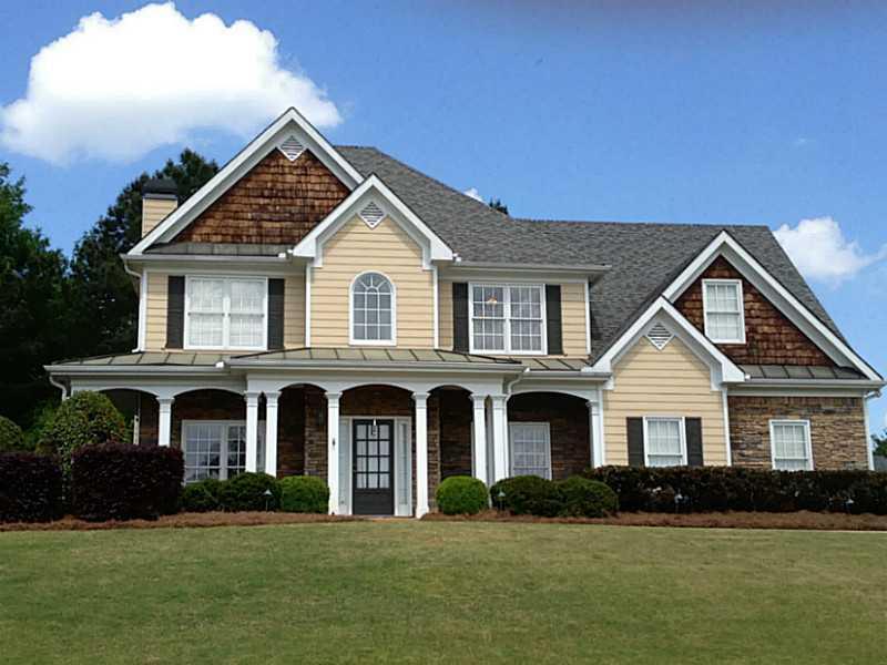 528 Richmond Pl., Loganville, GA 30052