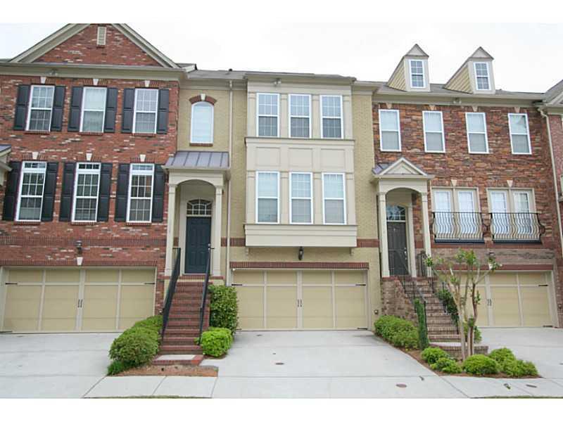 2834 Overlook Ct., Atlanta, GA 30324