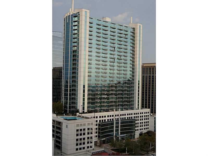 3324 Peachtree Rd. #2317, Atlanta, GA 30326