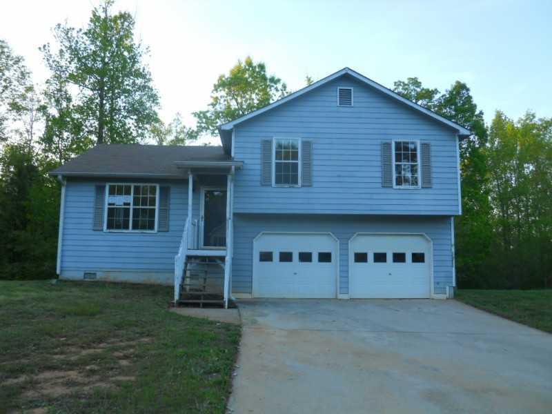 295 Rustin Dr., Dallas, GA 30157