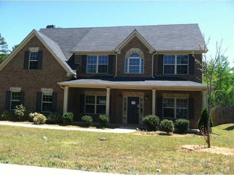 2325 Prime Point, Conyers, GA 30013