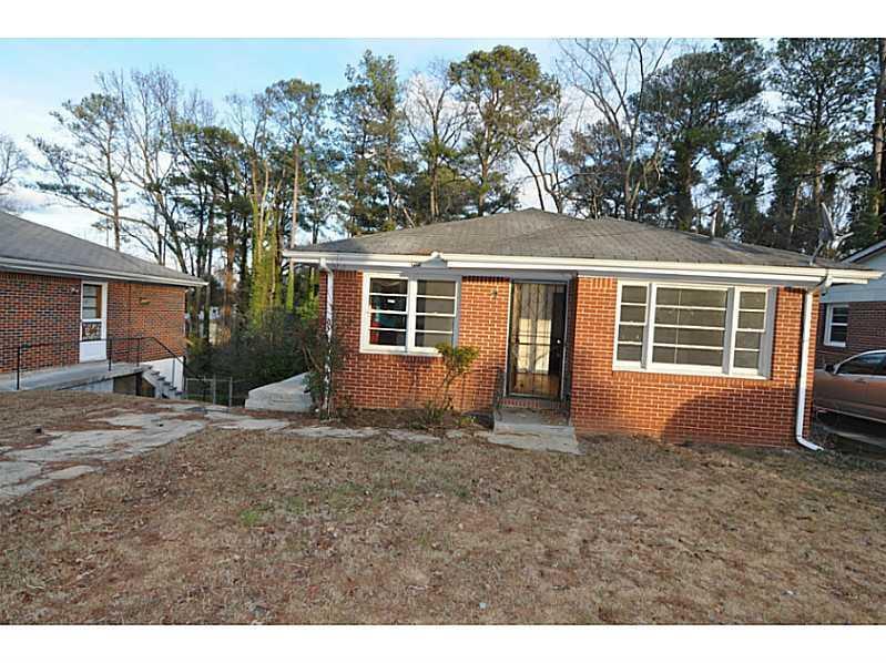 655 Albert St., Atlanta, GA 30315