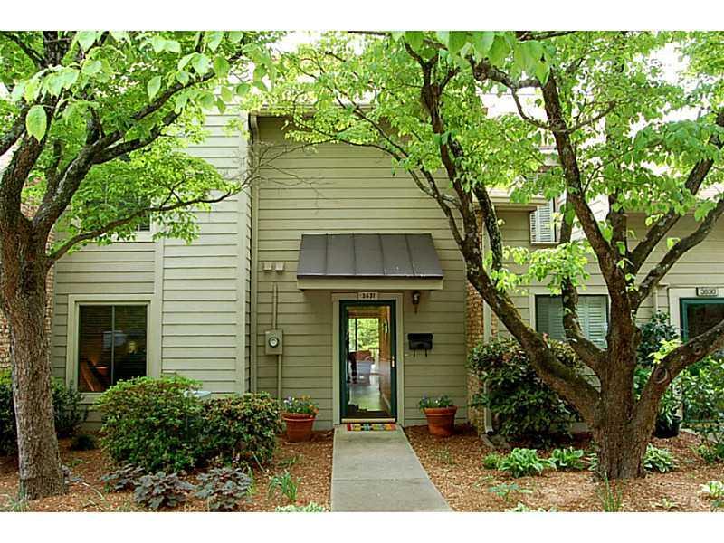 3631 Stonewall Dr., Atlanta, GA 30339