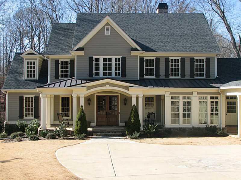 14980 Thompson Rd., Milton, GA 30004