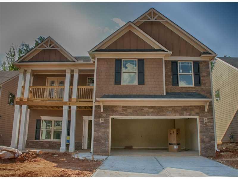 5042 Manning Dr., Douglasville, GA 30135