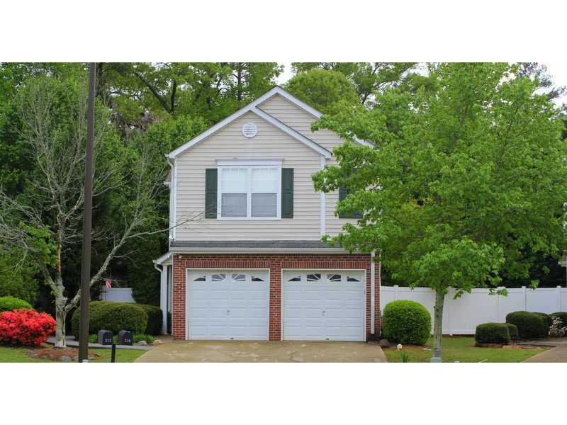 210 Daventry Way, Woodstock, GA 30188