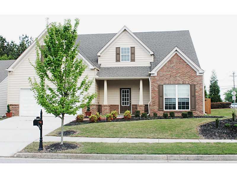 4003 Grandover Dr., Buford, GA 30519