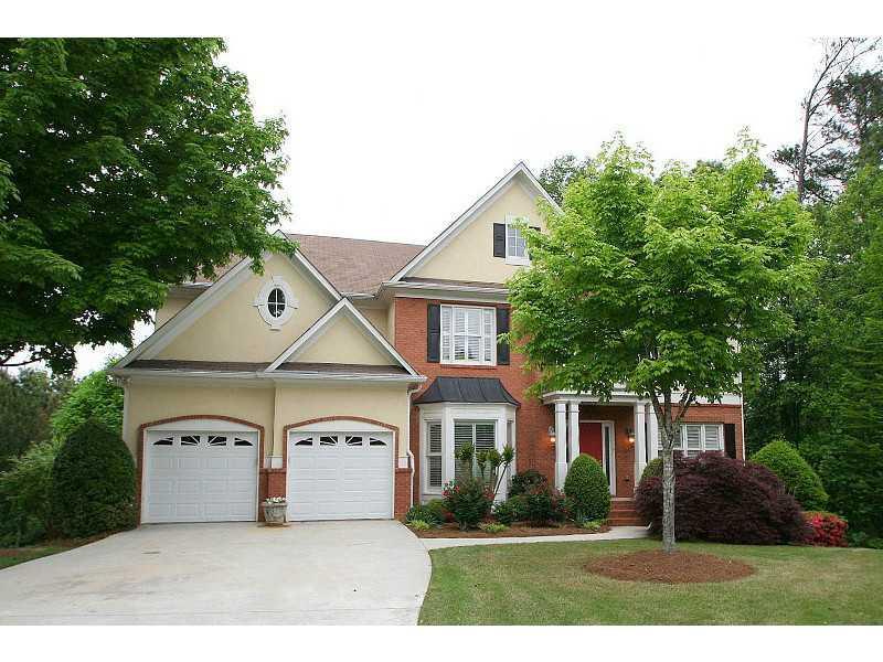 6235 Georgetown Park Dr., Norcross, GA 30071