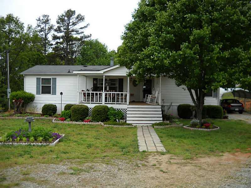 761 Iberian Rd., Dahlonega, GA 30533