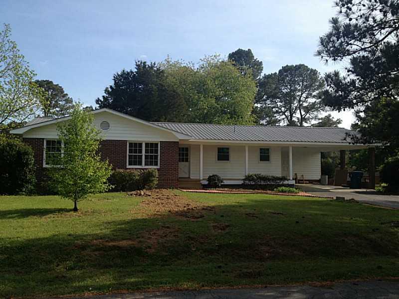 875 Newtown Rd., Calhoun, GA 30701