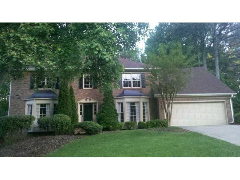 5570 Clinchfield Tr., Norcross, GA 30092