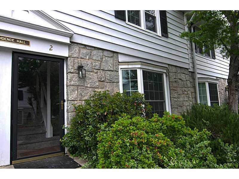 136 Peachtree Memorial Dr. #IH2, Atlanta, GA 30309