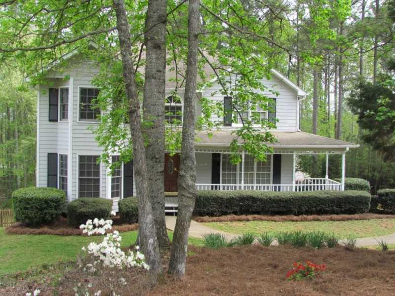 304 Mark Ct., Woodstock, GA 30188