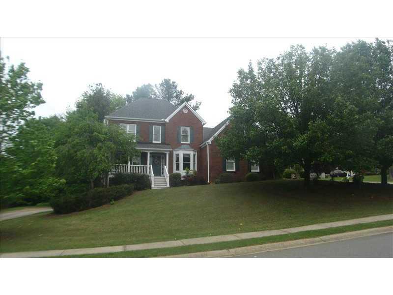308 Winkfield Ln., Marietta, GA 30064