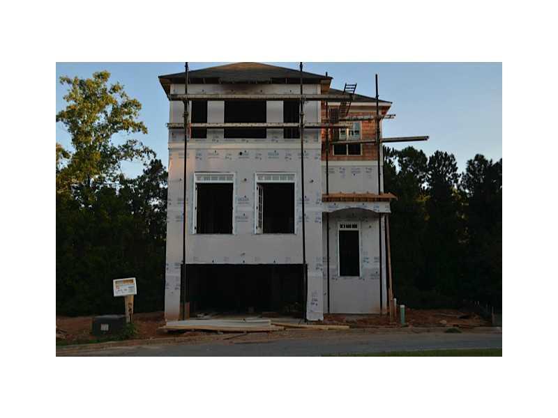 934 Canterbury Ln., Atlanta, GA 30324