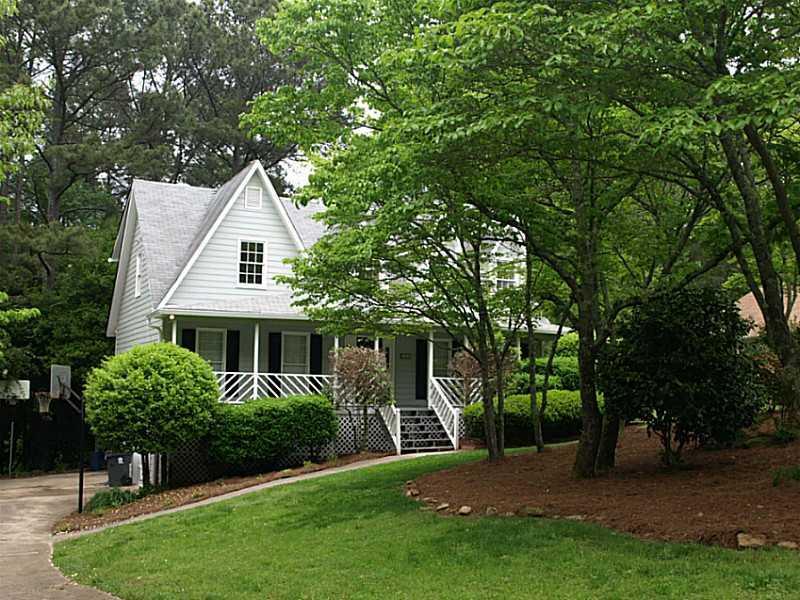 132 Plantation Trace, Woodstock, GA 30188