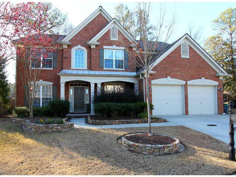 3439 Belridge Dr., Smyrna, GA 30080