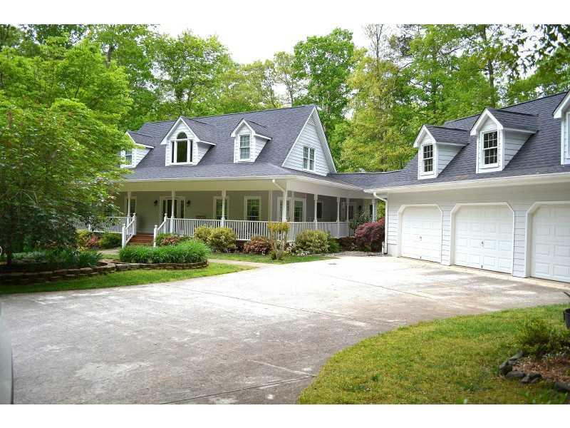 809 Upland Estates Dr., Woodstock, GA 30188