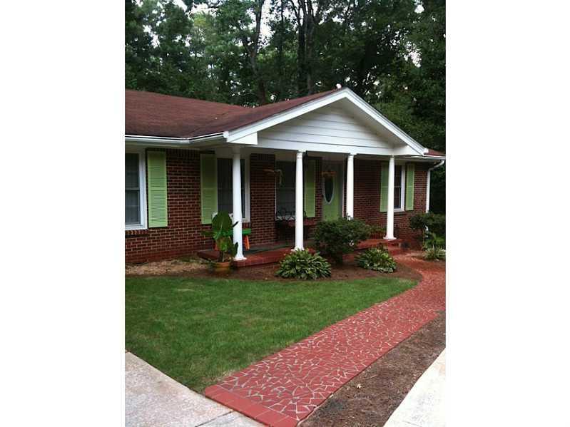 3562 Montreal Way, Tucker, GA 30084