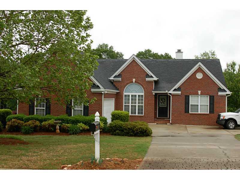 115 Meadowcreek Dr., Jefferson, GA 30549
