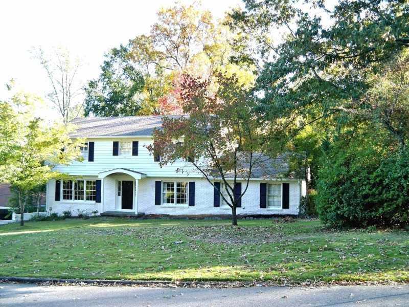 45 Silverwood Rd., Atlanta, GA 30342