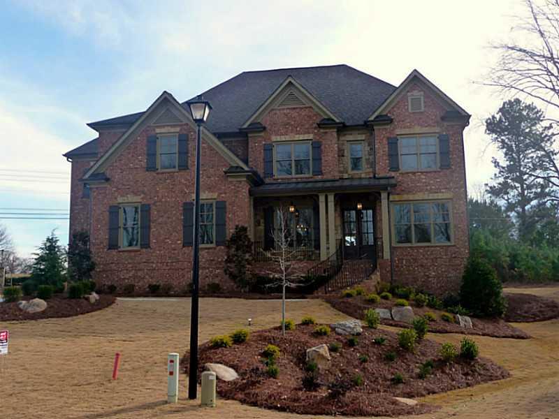 5235 Cole Creek Ln., Cumming, GA 30040