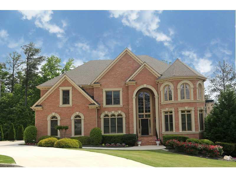 8410 Merion Dr., Duluth, GA 30097