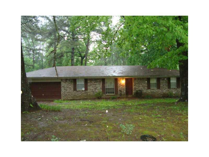 6917 Kimberland Gardens Ln., Lithonia, GA 30058