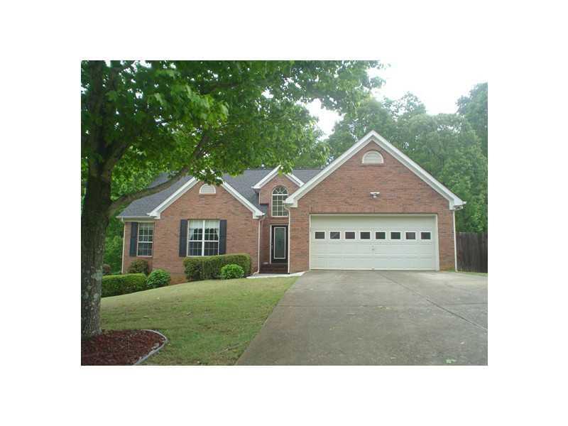 5988 Williamsport Dr., Flowery Branch, GA 30542