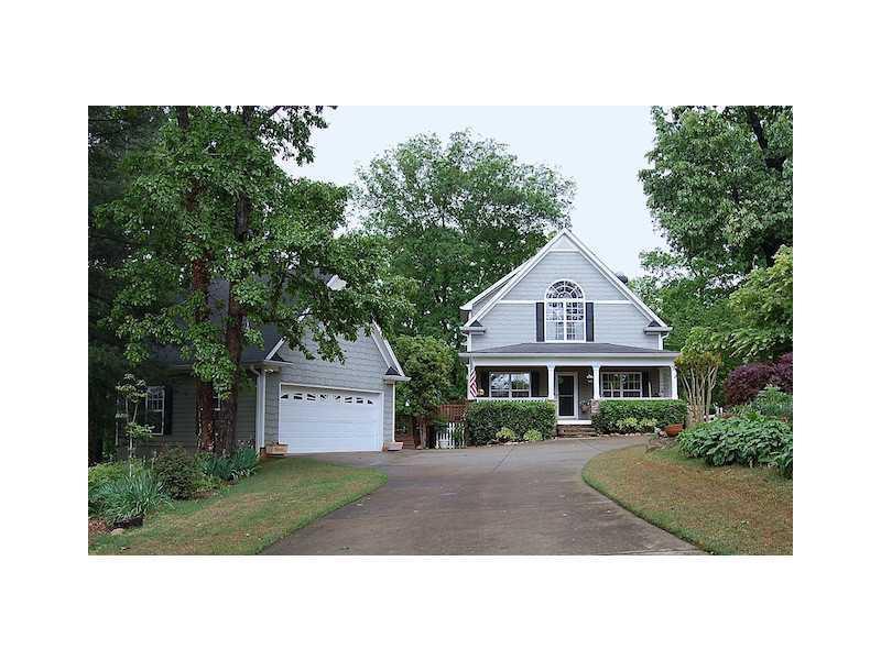 2954 Skylark Pl., Gainesville, GA 30506