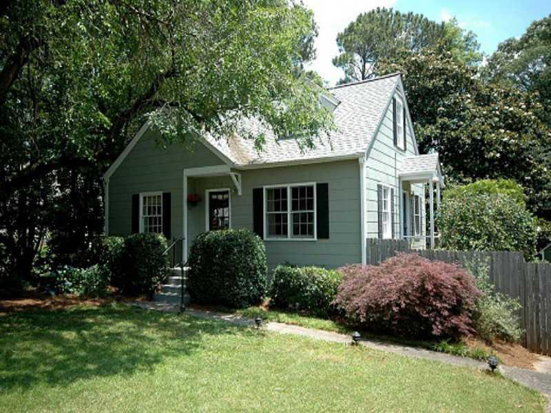 739 Medlock Rd., Decatur, GA 30033