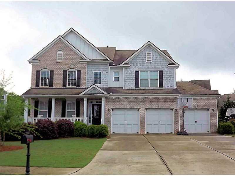 3485 Caney Creek Ln., Cumming, GA 30041