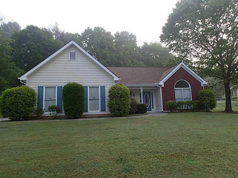 2510 Fortune Dr., Dacula, GA 30019