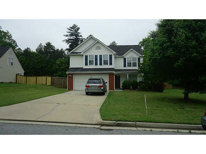 1475 Willow River Run, Grayson, GA 30017