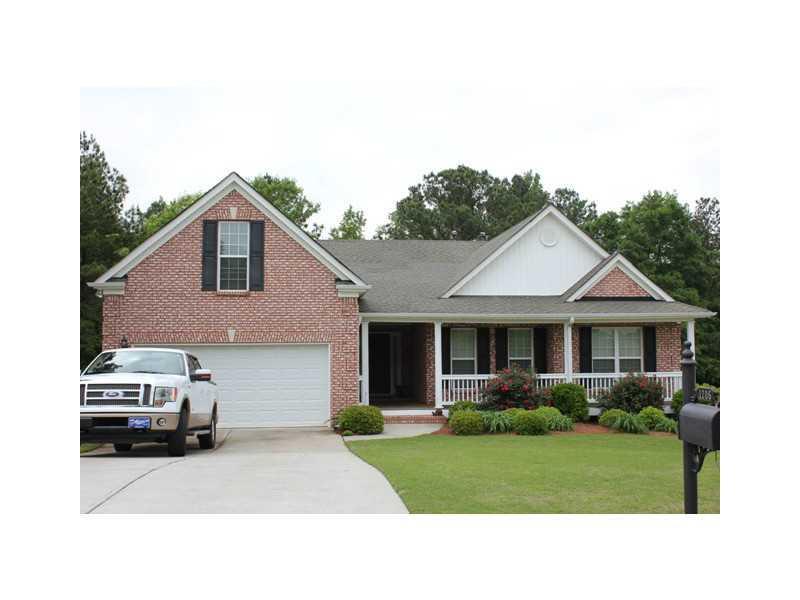 1206 Morgans Run, Monroe, GA 30656