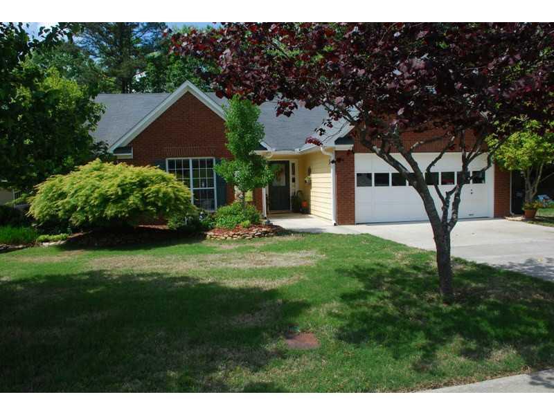 1954 Manor Oak Ln., Buford, GA 30519