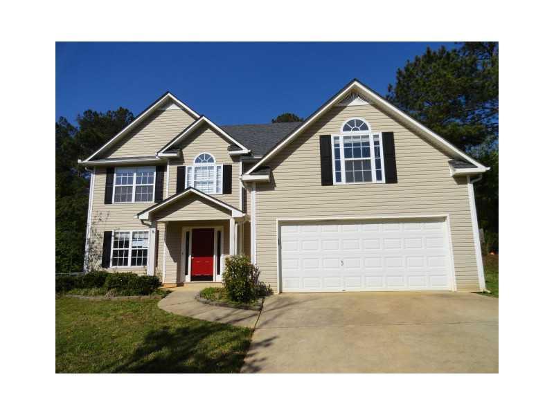 74 Galvin Tr., Dallas, GA 30157