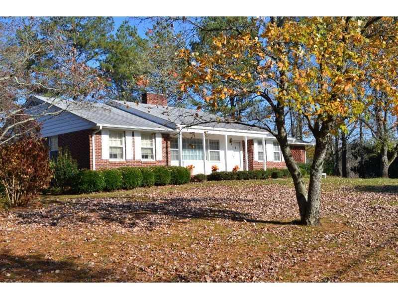 1125 Reavis Mountain Rd., Ball Ground, GA 30107