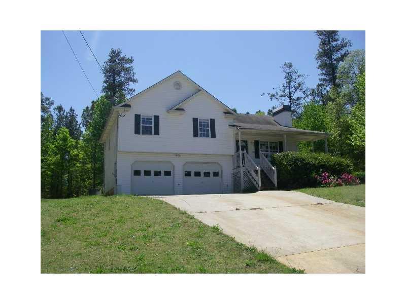 118 Fred Poole Trace, Dallas, GA 30157