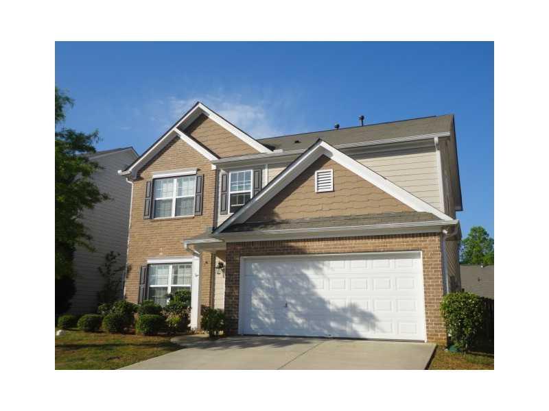 5183 Carrington Park Dr., Powder Springs, GA 30127