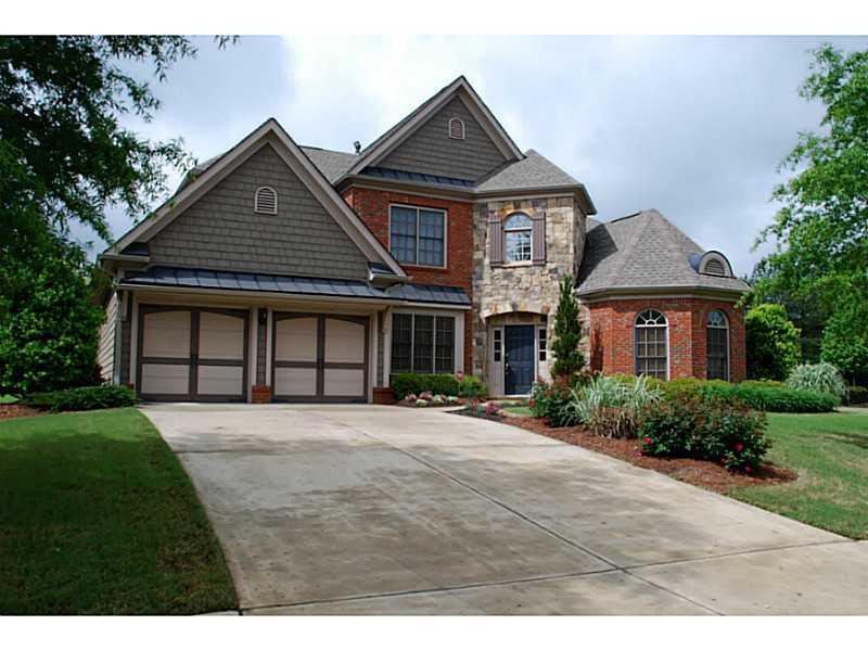 112 Johnston Farm Ln., Woodstock, GA 30188