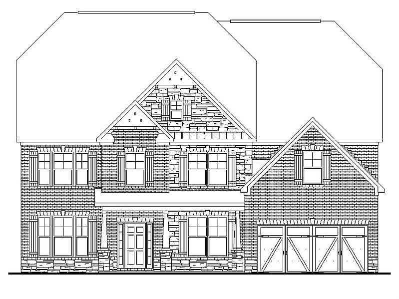 285 Ridge Walk Ct., Sugar Hill, GA 30518